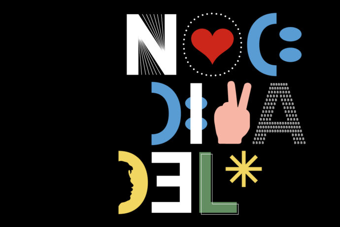 Noc divadel 2026 – Ústřední knihovna Praha