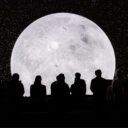 Nové filmy v Planetáriu Praha