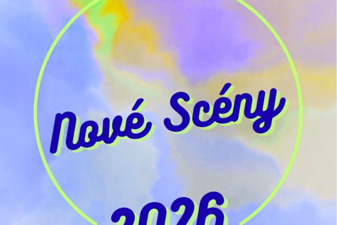 Nové Scény 2026: Velké Scény festival – Východočeské divadlo Pardubice