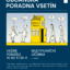 Občanská poradna Vsetín v knihovně