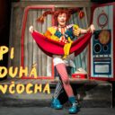 Pipi Dlouhá punčocha – Divadlo Radost