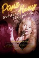 Písně Hany – Hudební divadlo Karlín