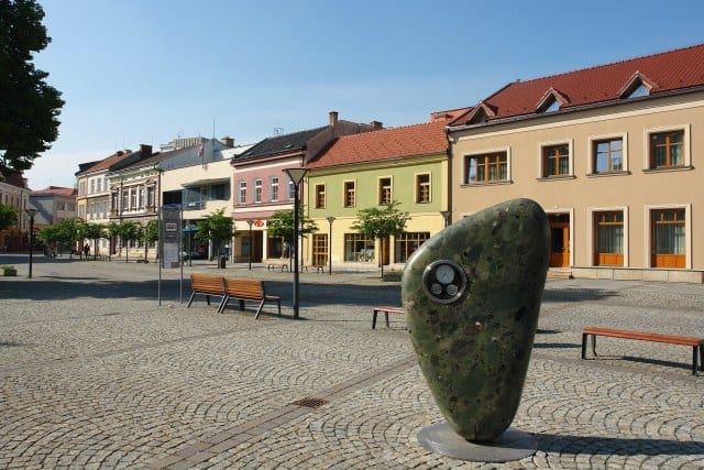 Planetka Vsetín