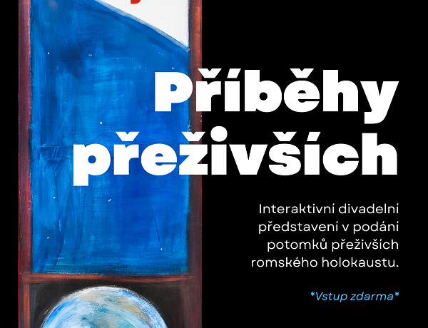 Příběhy přeživších v Adalbertinu