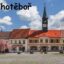 Prodejní všeobecný trh v Chotěboři