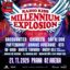 Radio Kiss Millennium Explosion roztančí O2 arenu