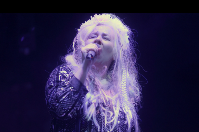 Ragnarock – RockOpera Praha