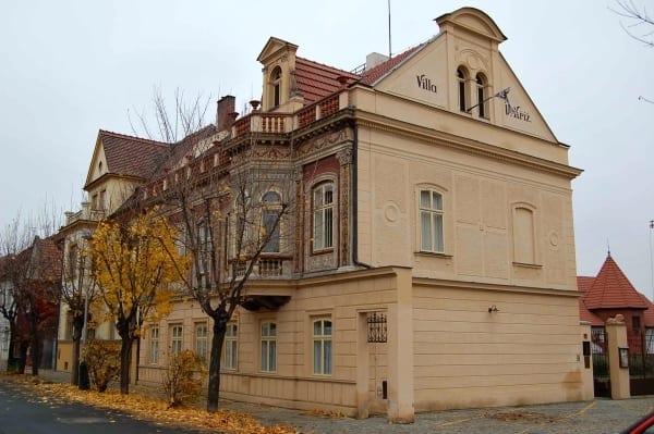Regionální muzeum K. A. Polánka v Žatci