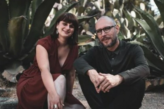 Rita Maria & Filipe Raposo – Novoměstská radnice
