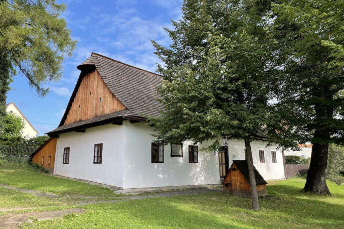 Rodný dům Františka Palackého je otevřen