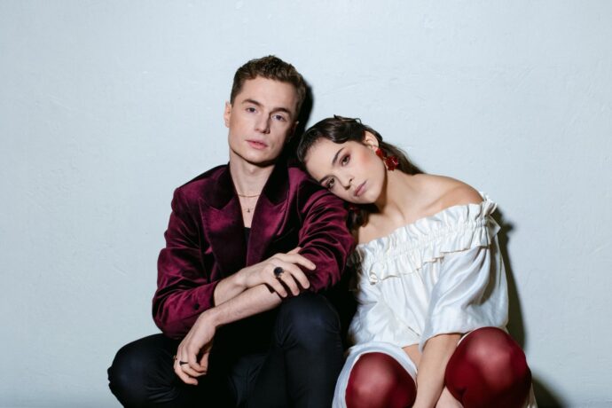 Romeo a Julie – Švandovo divadlo na Smíchově