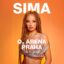 Slovenská zpěvačka Sima v O2 areně