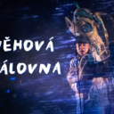 Sněhová královna – Divadlo Radost