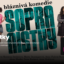 Sopranistky – Hudební divadlo Karlín
