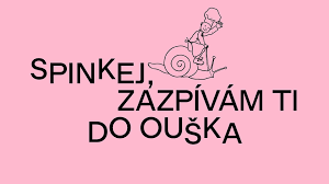 Spinkej, zazpívám ti do ouška – EDUcentrum Rudolfinum