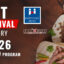 Street Food Festival – Kašperské Hory