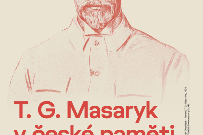 T. G. Masaryk v české paměti – Rožnov pod Radhoštěm