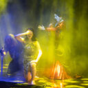 Trója – RockOpera Praha