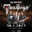 Tublatanka Alphaville Argema – O2 arena