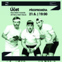 Účet – Divadlo Bez zábradlí