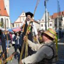 Velikonoční jarmark v Táboře: Oslava jara, řemesel a tradic