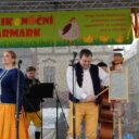 Velikonoční jarmark v Táboře: Oslava jara, řemesel a tradic