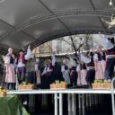 Velikonoční jarmark v Uherském Hradišti