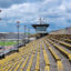 Velký strahovský stadion – z tribuny na tribunu