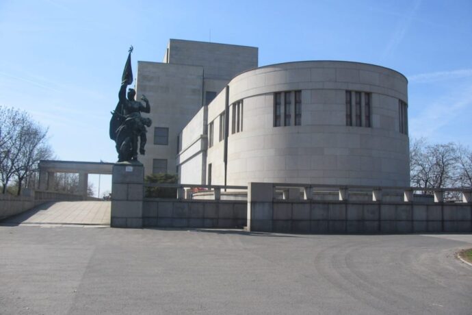 Vítkov