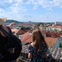 Vyšehrad: Za pokladem kněžny Libuše – interaktivní procházka pro rodiny s dětmi