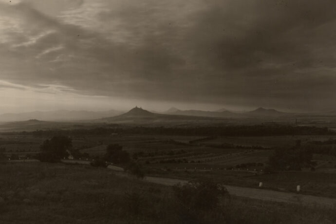 VÝSTAVA Josef Sudek a přátelé. Putování na sever