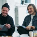 Za rohem svět – Studio Hrdinů