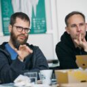 Za rohem svět – Studio Hrdinů