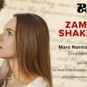 Zamilovaný Shakespeare – Západočeské divadlo v Chebu
