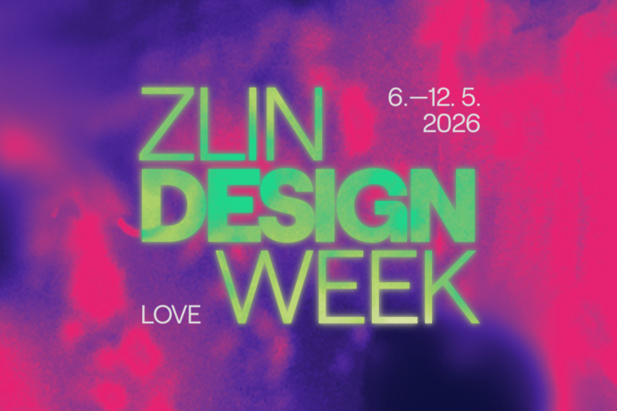 Zlin Design Week 2026