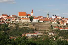 Znojmo ve staletích