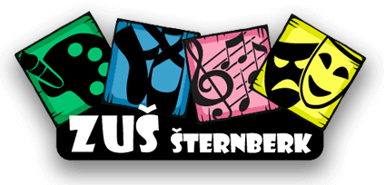 ZUŠ Šternberk: Závěrečný koncert