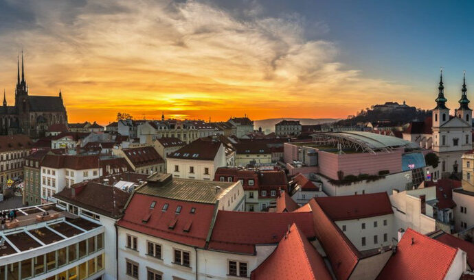 TIC Brno