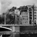 1945. Foto: © Tančící dům