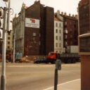 1994. Foto: © Tančící dům