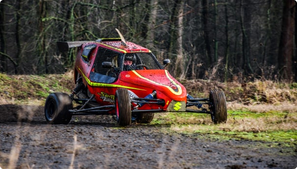 Foto: ©Buggy Drive
