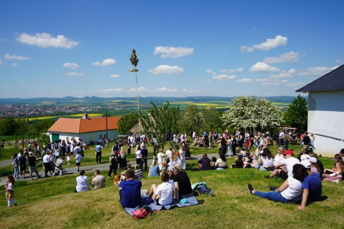 Foto © skanzenrochus