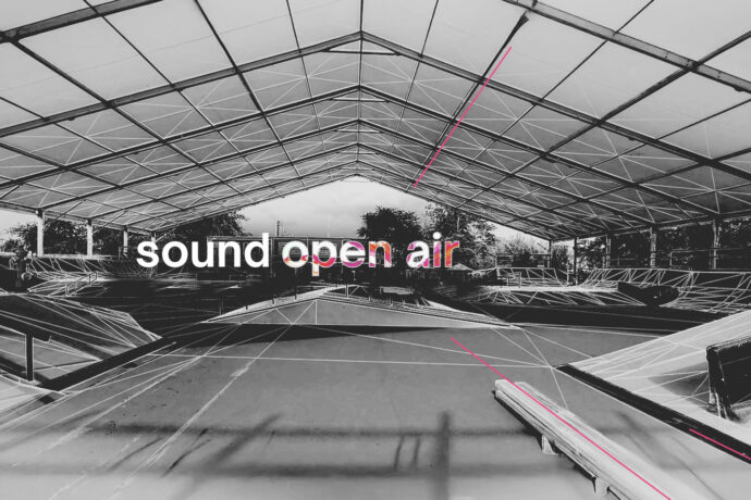 Foto © Sound open air