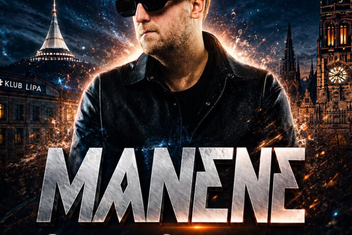 6. narozeniny Klubu Lípa | MANENE