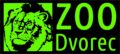 Zoo Dvorec se specializuje na velké kočkovité šelmy