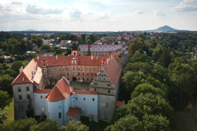 Muzeum Podbezdězí