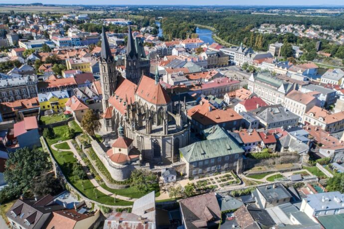 Královské město Kolín