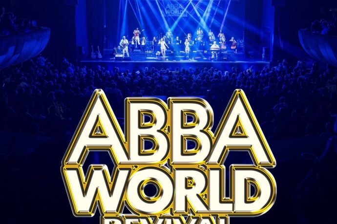 ABBA SYMPHONIC SHOW | Praha