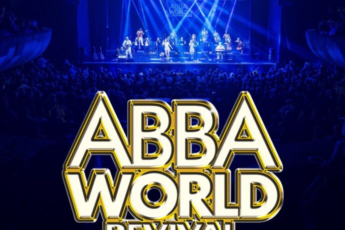 ABBA SYMPHONIC SHOW | Zlín