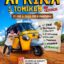 Afrika s Tomíkem